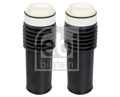 Dust Cover Kit, shock absorber